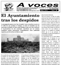 A VOCES MAYO 2015